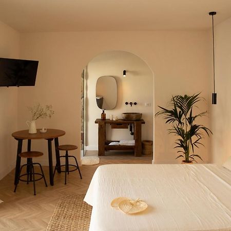 San Felipe Suites Puerto de la Cruz  Exteriör bild