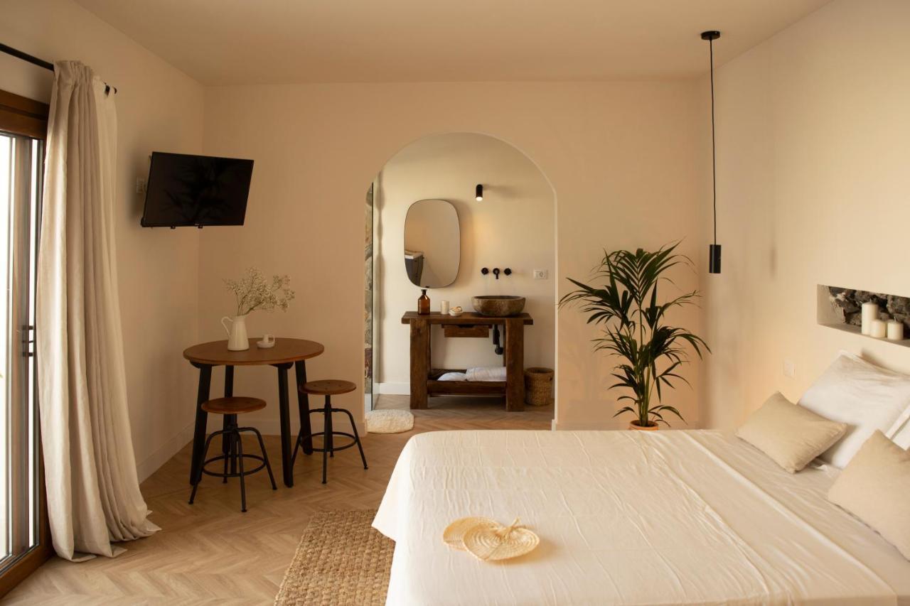 San Felipe Suites Puerto de la Cruz  Exteriör bild