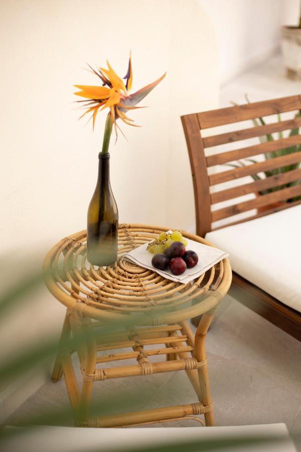 San Felipe Suites Puerto de la Cruz  Exteriör bild