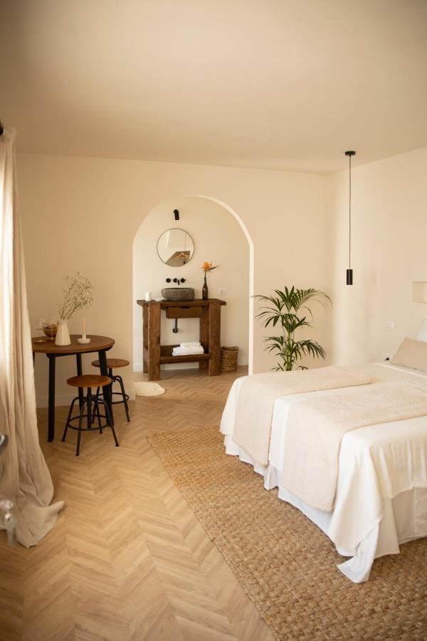 San Felipe Suites Puerto de la Cruz  Exteriör bild
